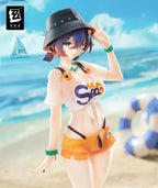 [Official Merch] Zenless Zone Zero Belle Summer Skies 1/8 Scale Figure