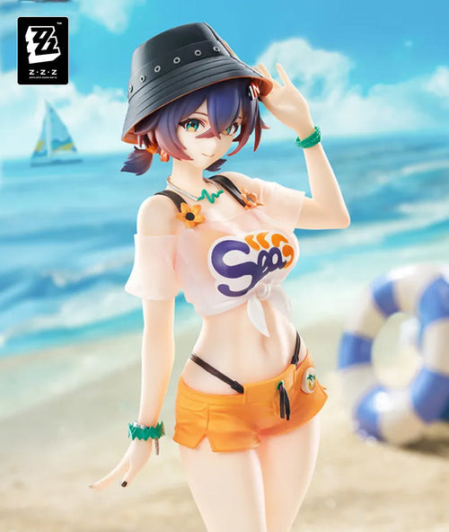 Zenless Zone Zero Belle Summer Skies 1/8 Scale Figure