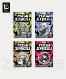 [Official Merchandise] Zenless Zone Zero New Eridu Series Victoria Housekeeping Chibi Tinplate Badges