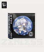 [Official Merch] Zenless Zone Zero ESD Character Badge
