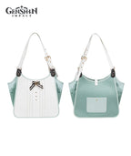 [Official Merchandise] Venti Impression Envelope Bag & Tote Bag