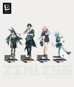 [Official Merchandise] Zenless Zone Zero Section 6 Daily Acrylic Stand
