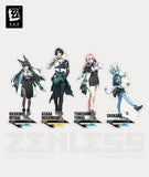[Official Merchandise] Zenless Zone Zero Section 6 Daily Acrylic Stand