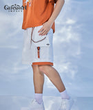 [Official Merchandise] Yoimiya Impression Clothing Shorts