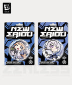 [Official Merch] Zenless Zone Zero Ridu Series ESD Chibi Badge