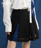 [Official Merchandise] Wanderer Impression Skirt