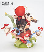 [Official Merchandise] Klee Genshin Impact Spark Knight Ver. 1/7 Figure