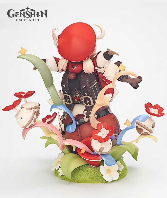 [Official Merchandise] Klee Genshin Impact Spark Knight Ver. 1/7 Figure