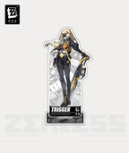 [Official Merchandise] Zenless Zone Zero Obol Squad Character Acrylic Stand