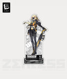 [Official Merchandise] Zenless Zone Zero Obol Squad Character Acrylic Stand
