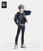 [Official Merchandise] Zenless Zone Zero Wise Figure