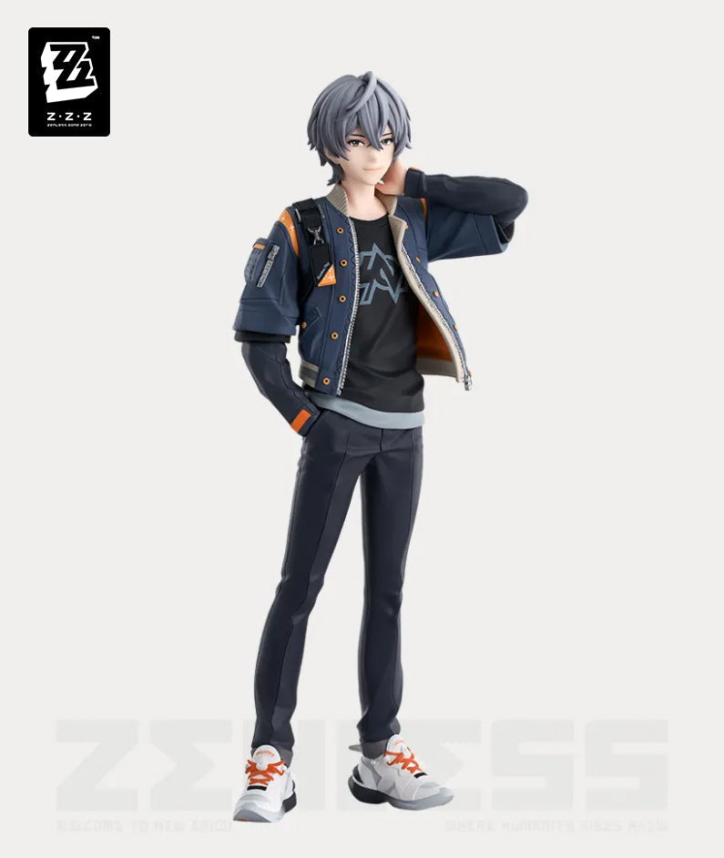 [Official Merchandise] Zenless Zone Zero Wise Figure