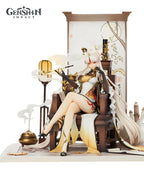 [Official Merchandise] Ningguang Genshin Impact Eclipsing Star Ver.1/7 Figure