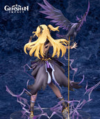 [Official Merchandise] Fischl Genshin Impact Prinzessin der Verurteilung! Ver. 1/7 Scale Figure