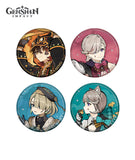 [Official Merchandise] Dancing Beasts and Soaring Kites Merchandise