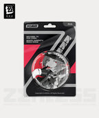 [Official Merchandise] Zenless Zone Zero Mindscape Cinema Art Mockingbird Characters Badges