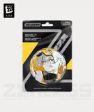 [Official Merchandise] Zenless Zone Zero Mindscape Cinema Art Obol Squad Characters Badges