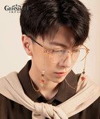 [Official Merchandise] Kaedehara Kazuha Impression Glasses Gift Box