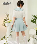 [Official Merchandise] Venti Impression Clothing Short Sleeves Shirt