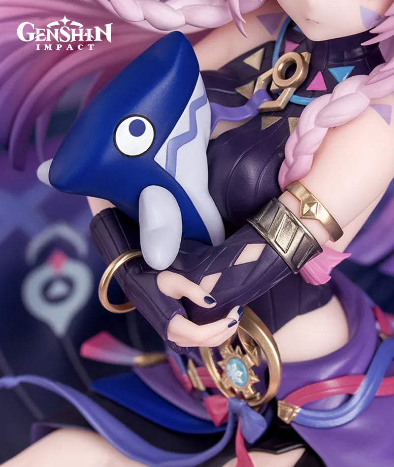 [Official Merchandise] Genshin Impact Citlali Obsidian Opalstar Ver. 1/8 Scale Figure