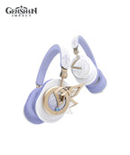 [Official Merch] Genshin Impact Nicole Portable Headphone Gift Set