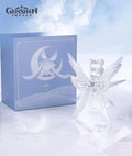 Genshin Impact Columbina Impression Claw Clip