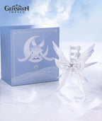 [Official Merch] Genshin Impact Columbina Impression Claw Clip
