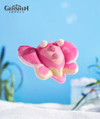 [Official Merchandise] Fontemer Aberrant Angelic Sea Hare Plushie