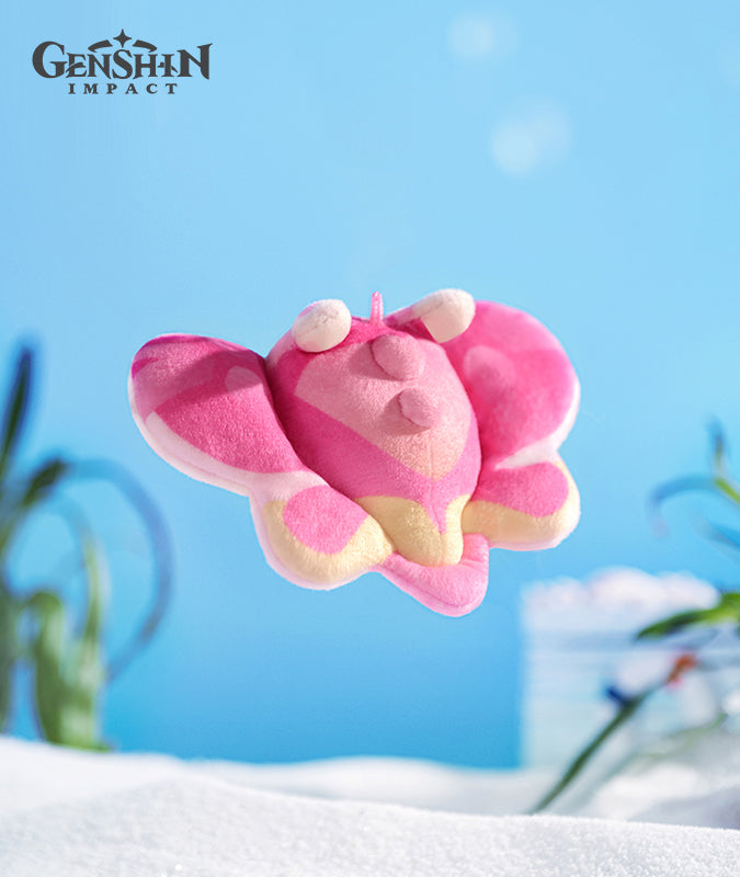 [Official Merchandise] Fontemer Aberrant Angelic Sea Hare Plushie