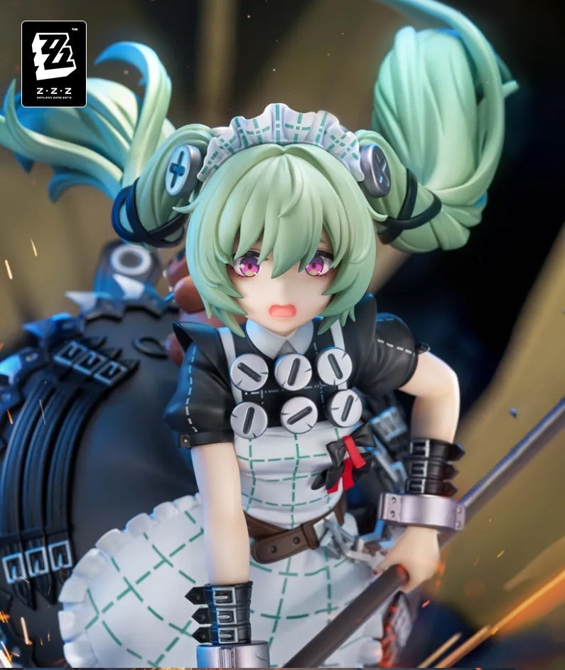 [Official Merchandise] Zenless Zone Zero Corin Wickes 1/7 Scale Figure