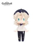 [Official Merch] Genshin Impact Albedo Chibi Figure