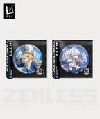 [Official Merch] Zenless Zone Zero ESD Character Badge