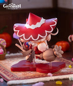 [Official Merch] Genshin Impact Twilight Whimsy Series Klee Chibi Figure