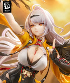 [Official Merch] ZZZ Yixuan Lonely Wayfarer Beyond Ver. 1/7 Scale Figure