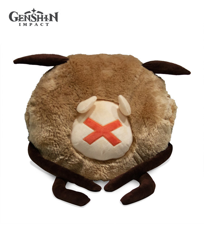 [Official Merchandise] Hilichurl Plush Hand Warmer Pillow