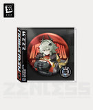 [Official Merchandise] Zenless Zone Zero Sons of Calydon Character Tinplate Badge