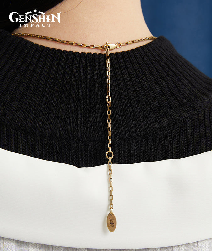 [Official Merchandise] Wanderer Impression Necklace