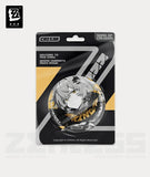 [Official Merchandise] Zenless Zone Zero Mindscape Cinema Art Sons of Calydon Characters Badges