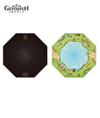 [Official Merchandise] Slime Paradise Themed Accessories: Umbrella, Folder and Towel