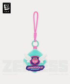 Zenless Zone Zero Angels of Delusion Pink Sugar Rush Series Plush Charm