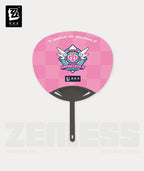 Zenless Zone Zero Angels of Delusion Pink Sugar Rush Series Chibi Fan