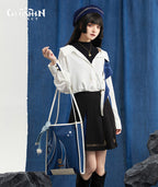 [Official Merchandise] Wanderer Impression Tote Bag