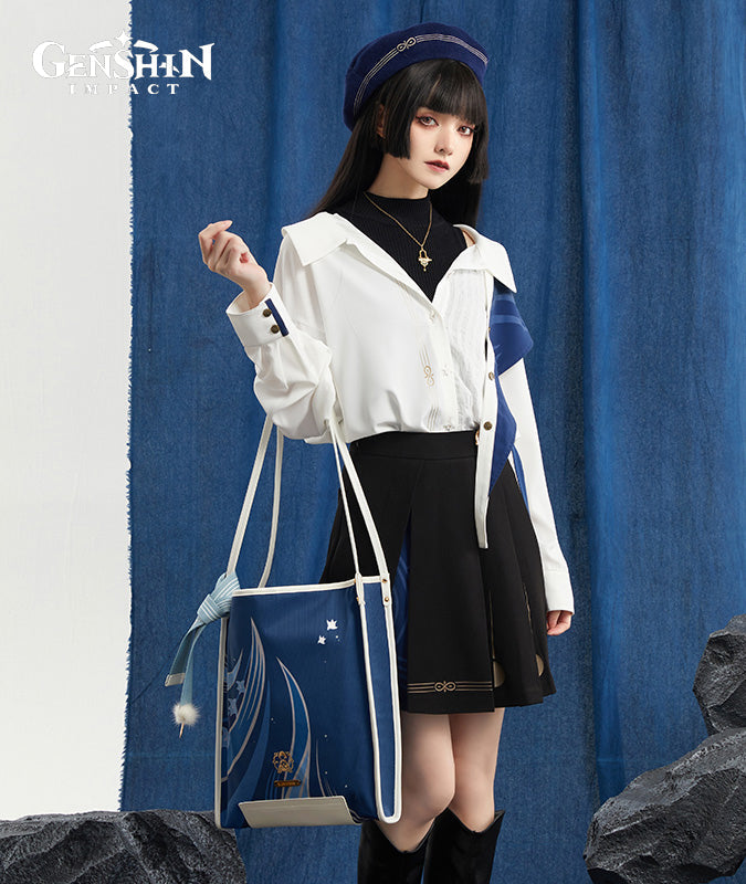 [Official Merchandise] Wanderer Impression Tote Bag