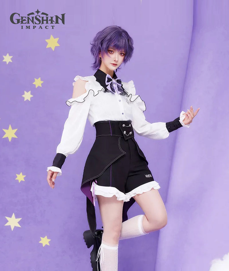 [Official Merch] Genshin Impact Durin Impression Series Shorts