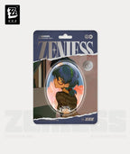 ZZZ Promeia New Eridan Sunset Merch Collection