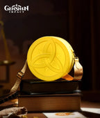 [Official Merchandise] Genshin FES 2024 Mora Glowing Shoulder Bag