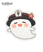 [Official Merchandise] Hu Tao Ghost Floor Mat