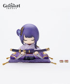 [Official Merchandise] The Statue of Her Excellency Raiden Shogun