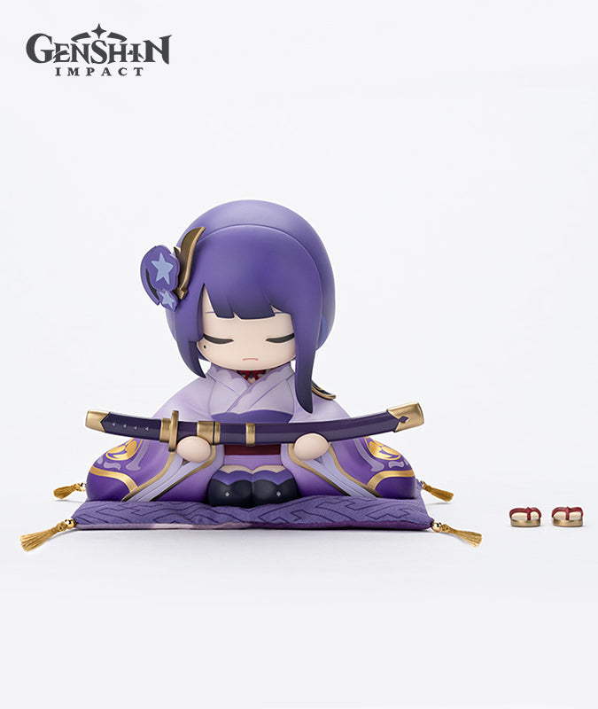 [Official Merchandise] The Statue of Her Excellency Raiden Shogun