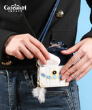 [Official Merchandise] Genshin Impact Starry Series Nilou Earphone Case Handbag
